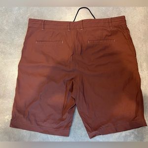 Outlier shorts “New Way Longs”, size 38